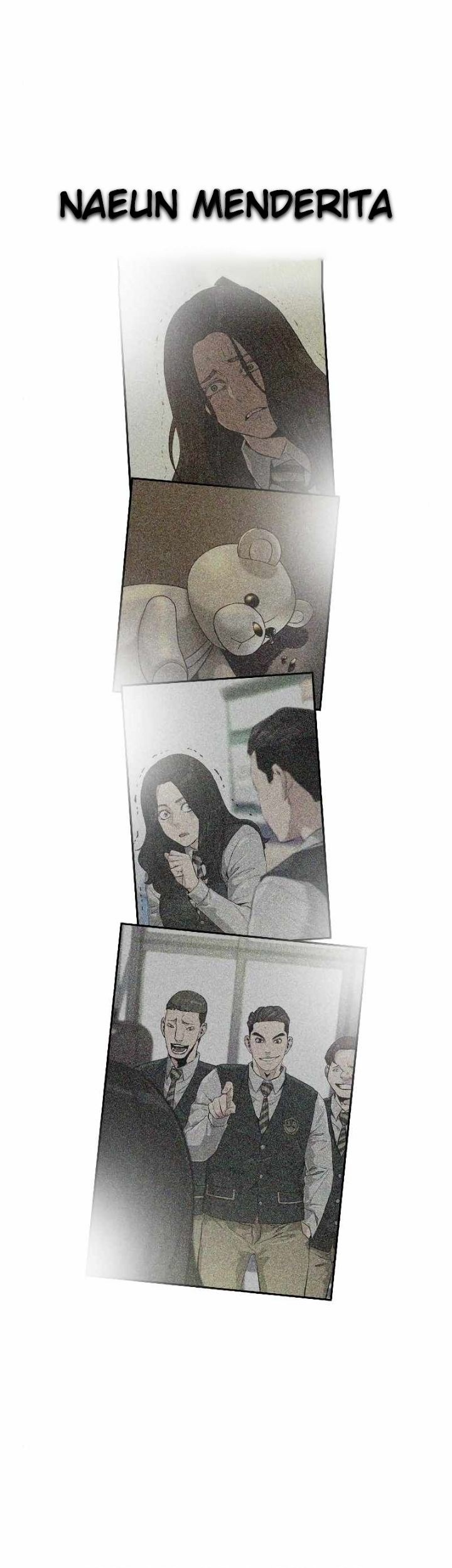 To Not Die Chapter 16 Gambar 81