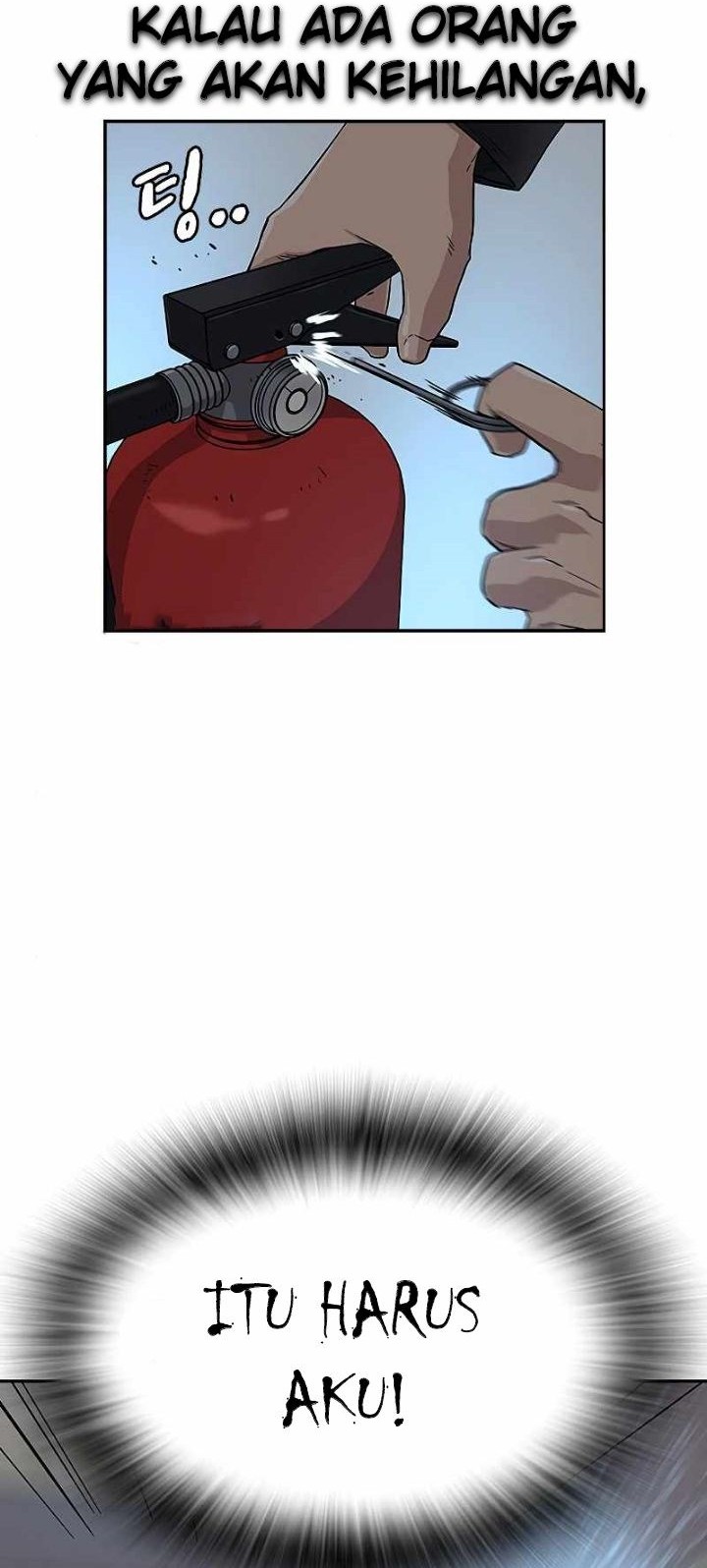 To Not Die Chapter 16 Gambar 82