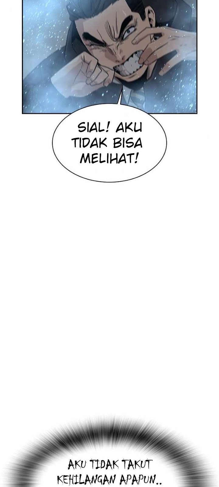 To Not Die Chapter 16 Gambar 84