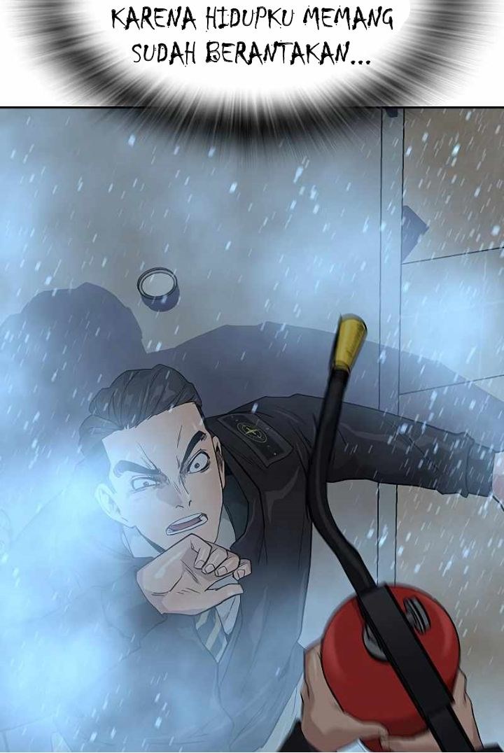 To Not Die Chapter 16 Gambar 85