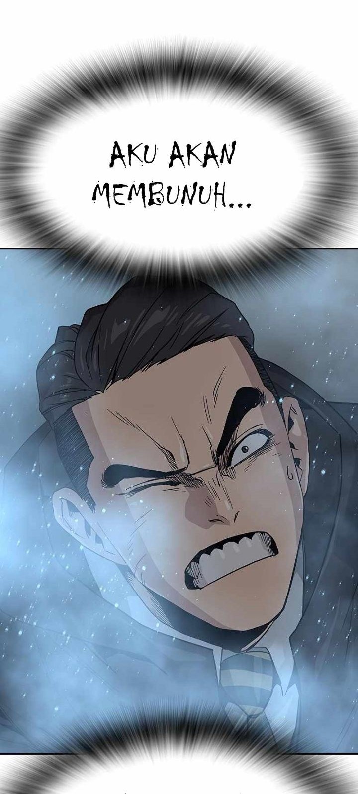 To Not Die Chapter 16 Gambar 87