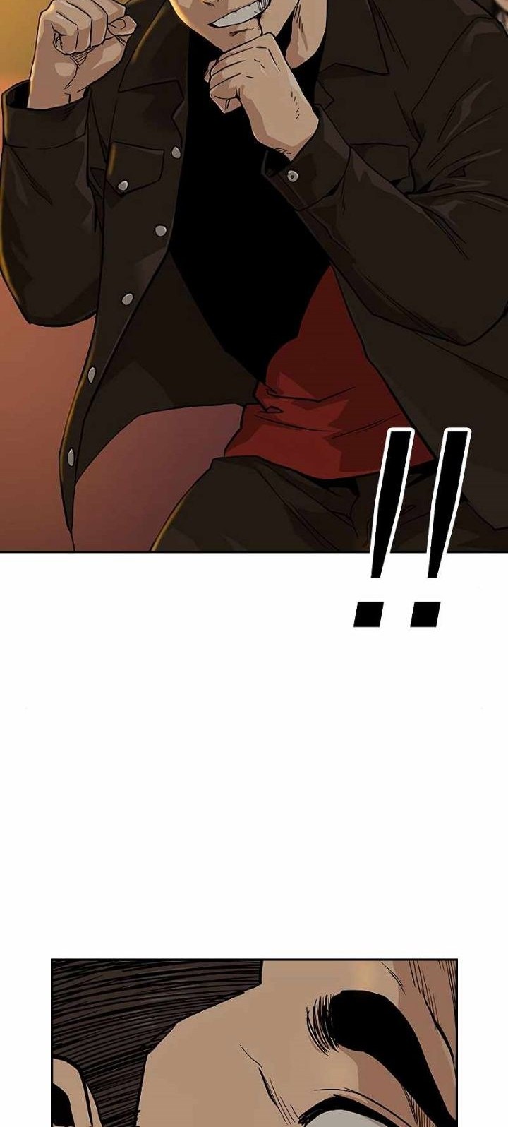 To Not Die Chapter 16 Gambar 17