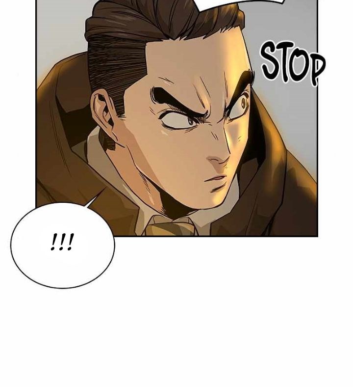 To Not Die Chapter 16 Gambar 20