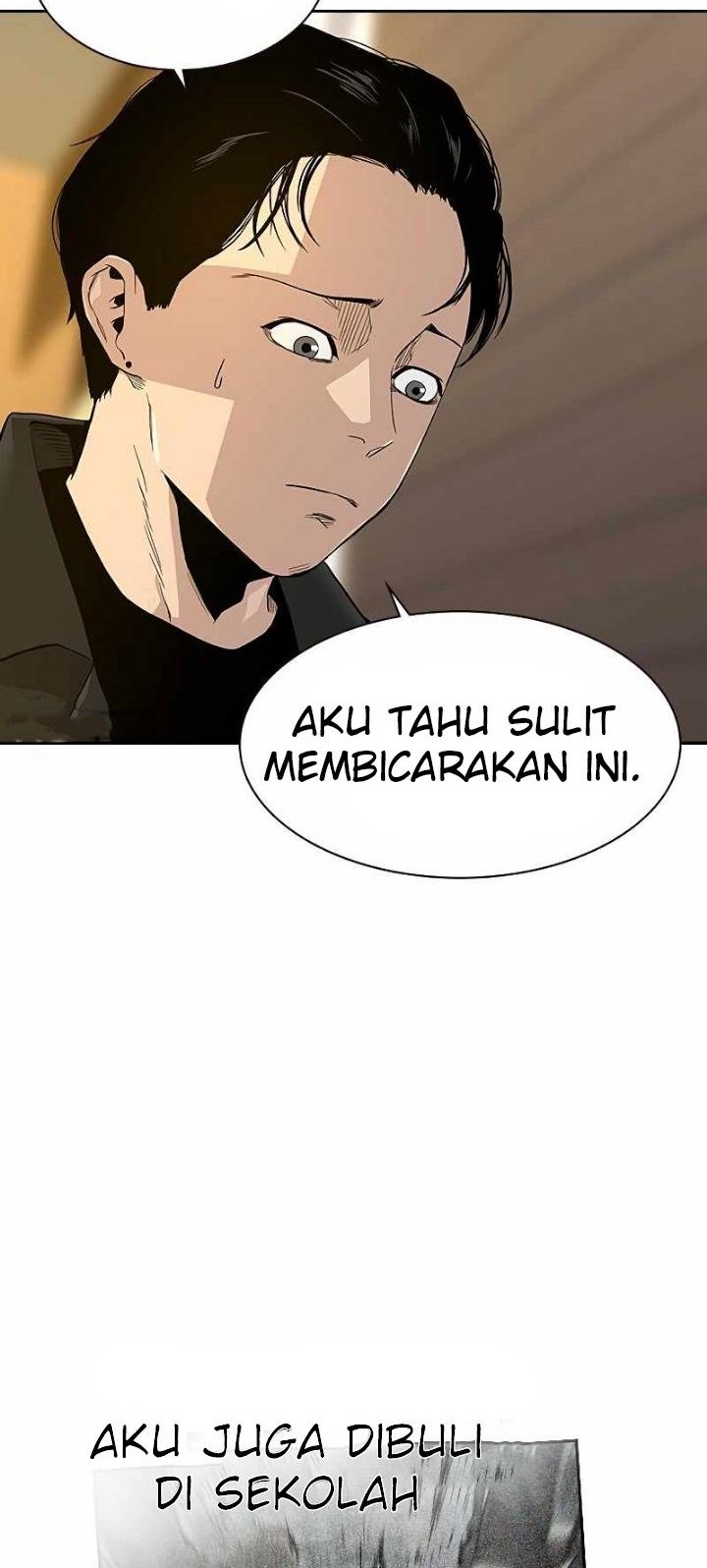 To Not Die Chapter 16 Gambar 29