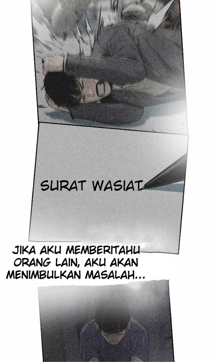 To Not Die Chapter 16 Gambar 30