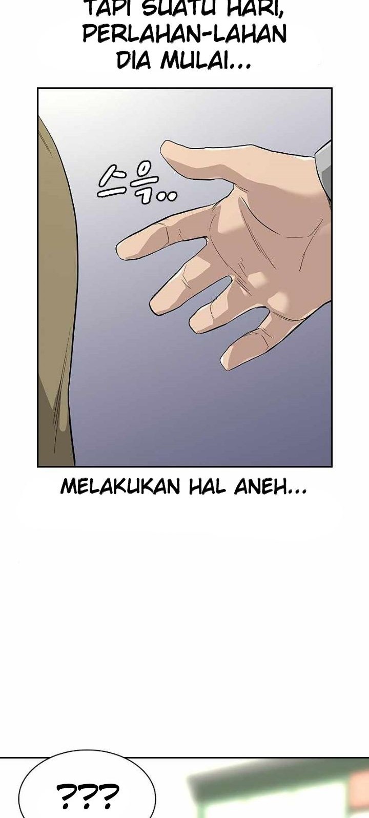 To Not Die Chapter 16 Gambar 39