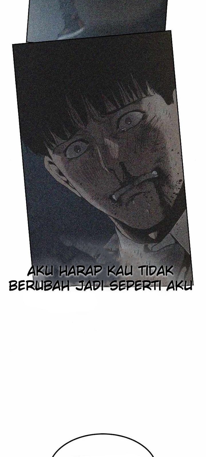 To Not Die Chapter 16 Gambar 34