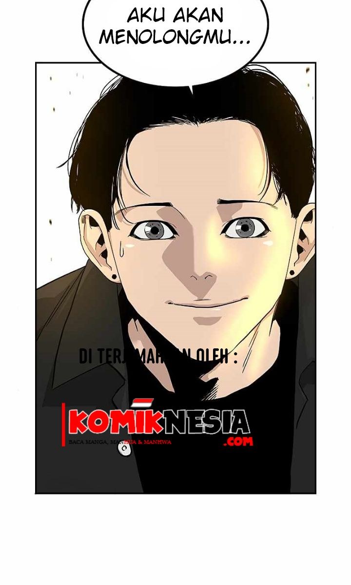 To Not Die Chapter 16 Gambar 35