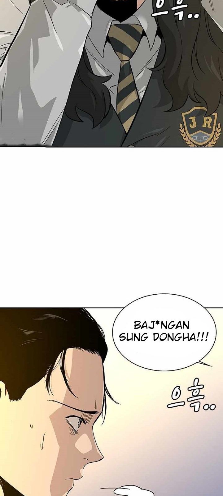 To Not Die Chapter 16 Gambar 37