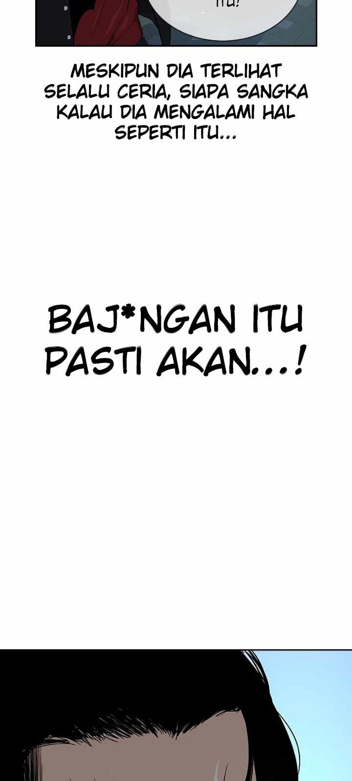 To Not Die Chapter 16 Gambar 49