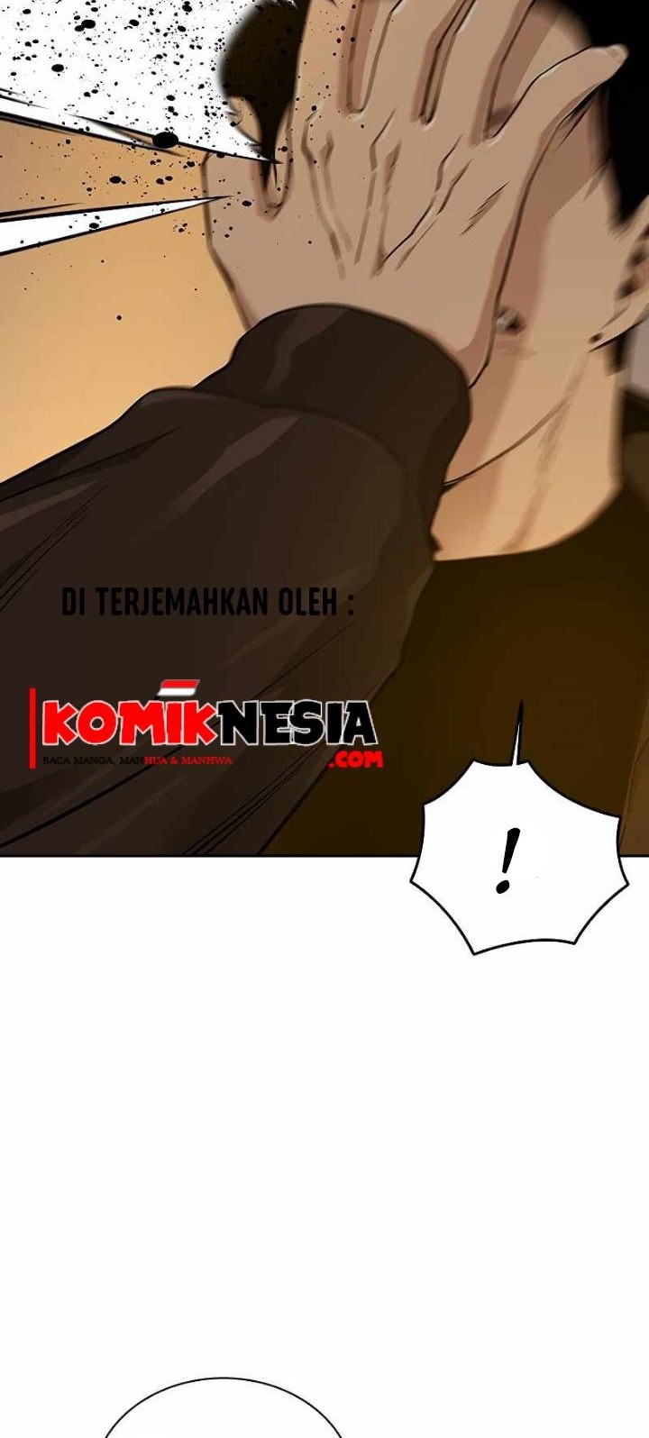 To Not Die Chapter 16 Gambar 4