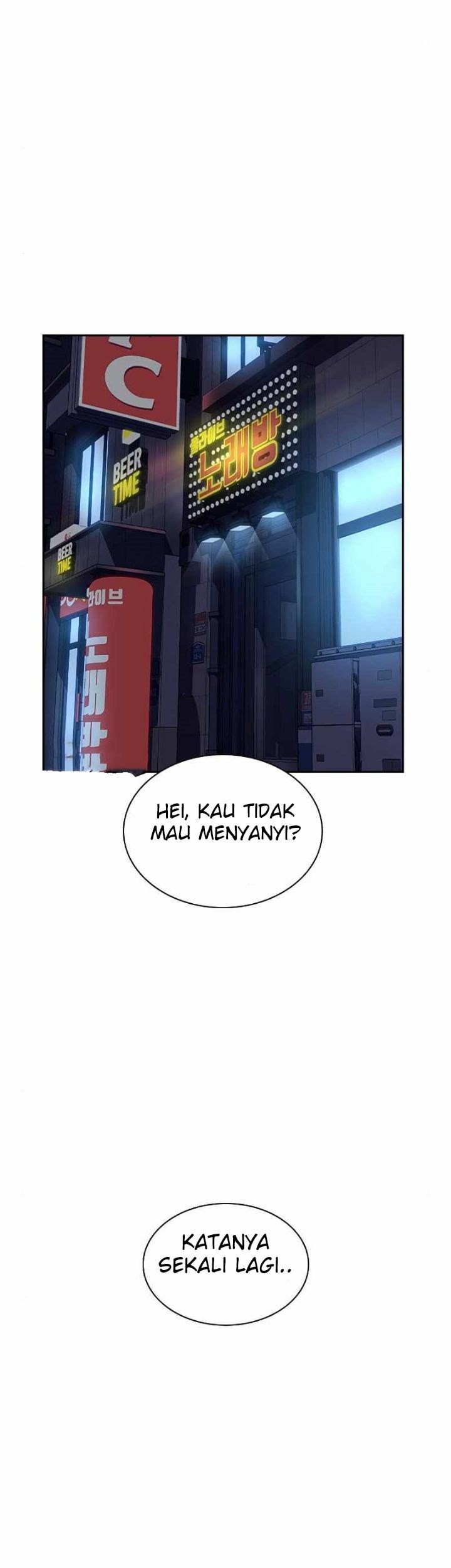 To Not Die Chapter 16 Gambar 51
