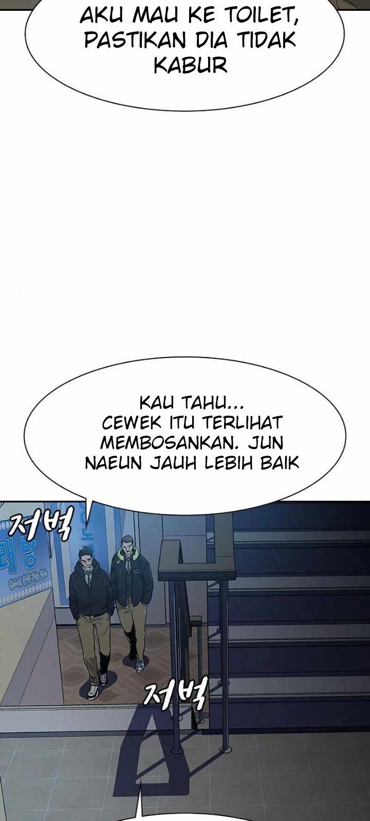 To Not Die Chapter 16 Gambar 62