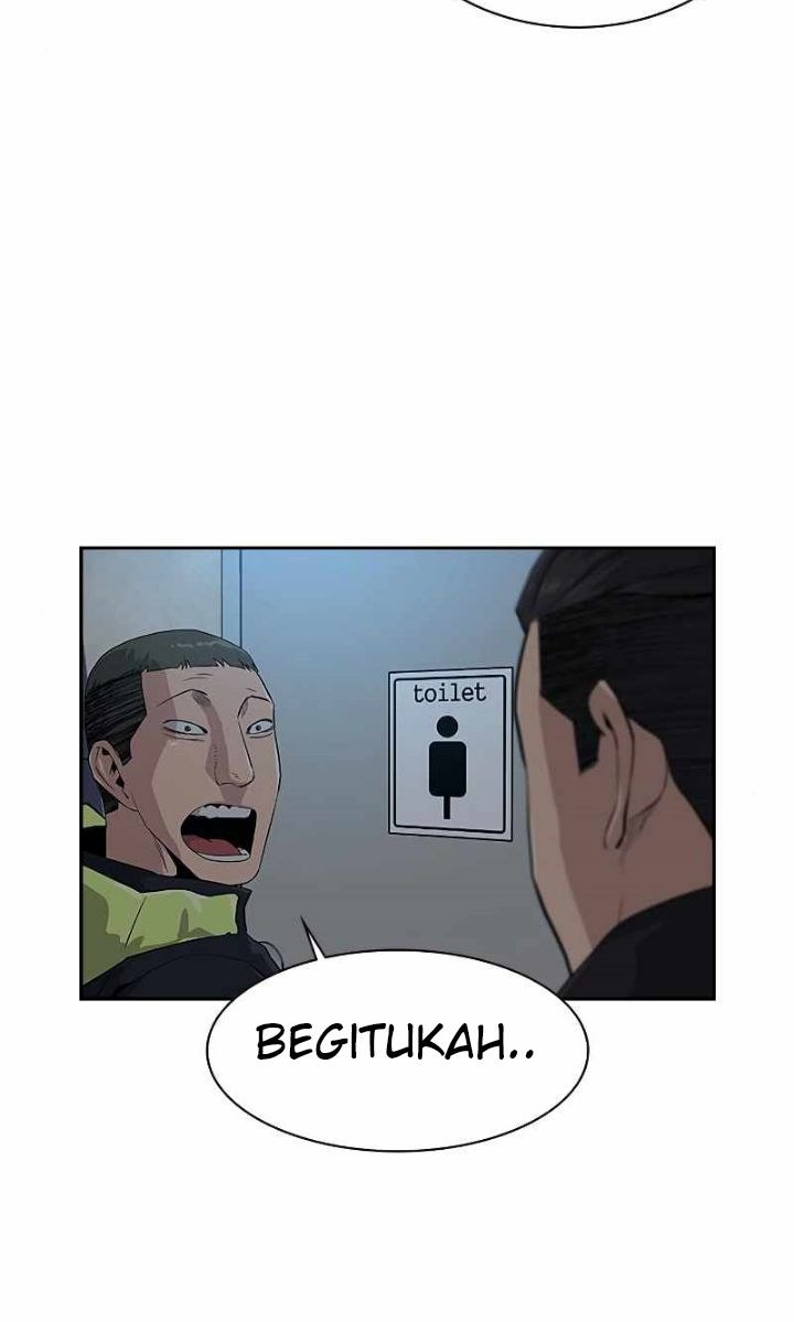 To Not Die Chapter 16 Gambar 65