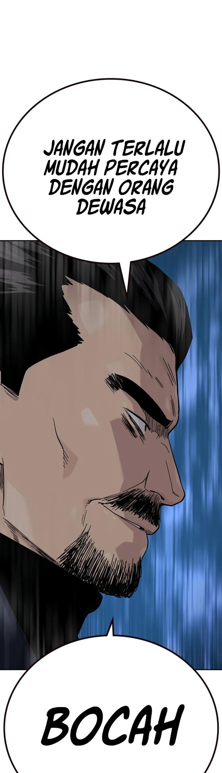 To Not Die Chapter 160 Gambar 5