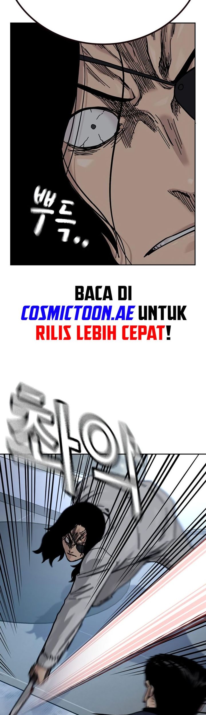 To Not Die Chapter 160 Gambar 6