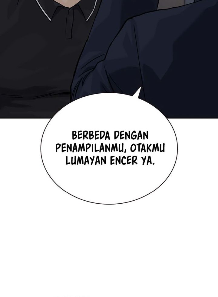 To Not Die Chapter 160 Gambar 28