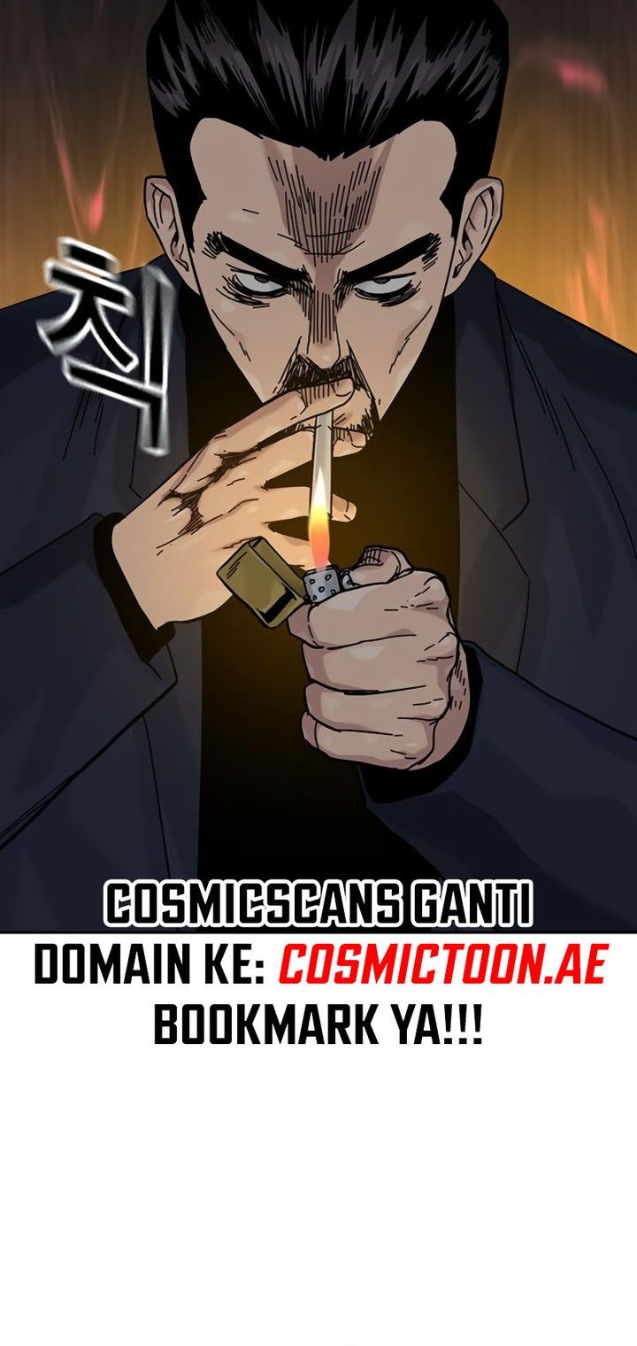 To Not Die Chapter 160 Gambar 32