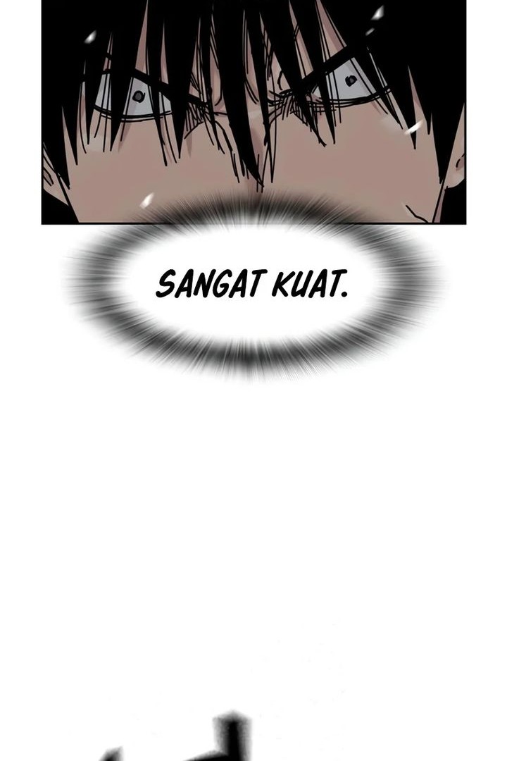 To Not Die Chapter 161 Gambar 12