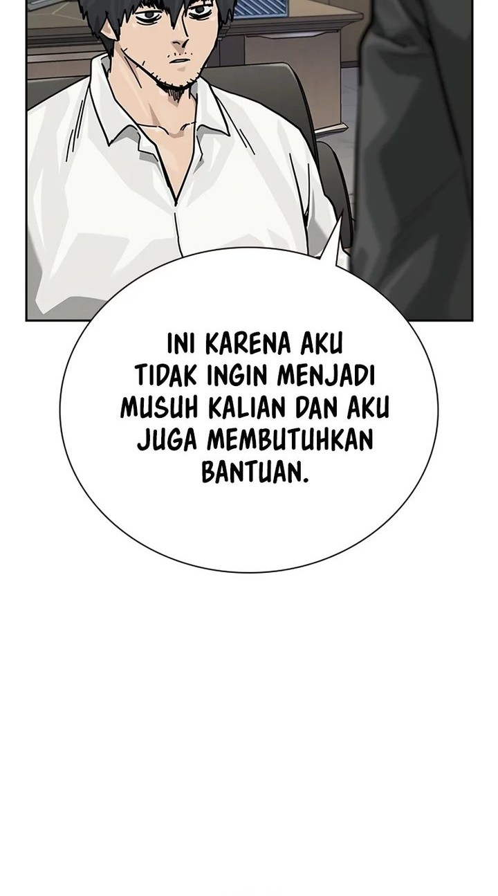 To Not Die Chapter 161 Gambar 64