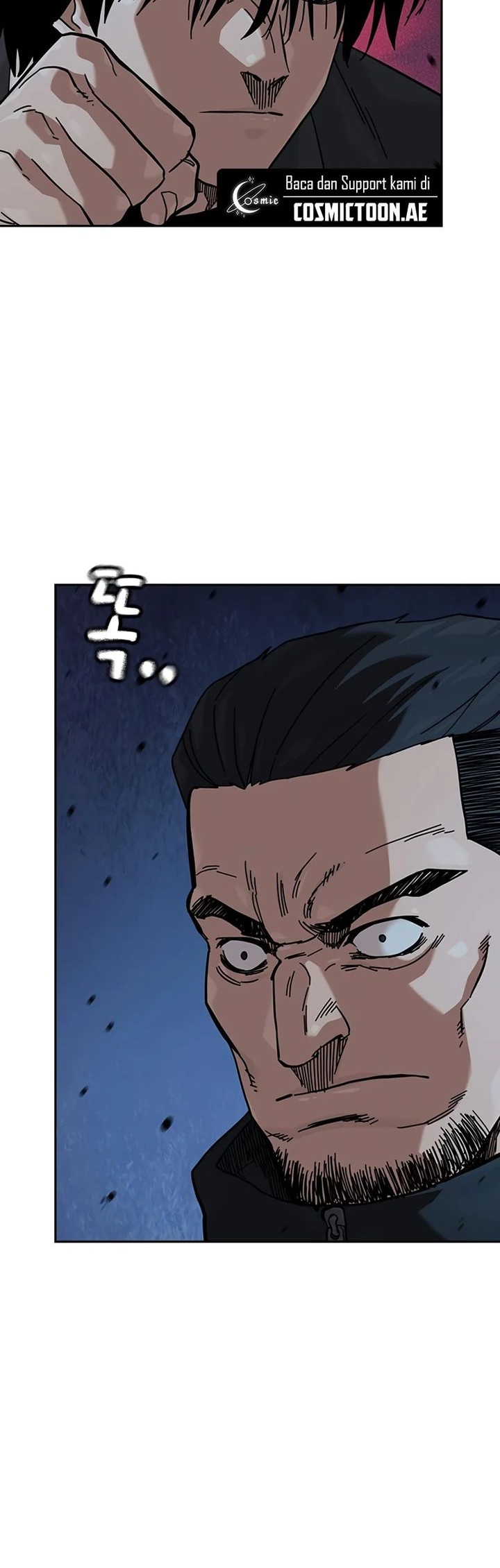 To Not Die Chapter 161 Gambar 4