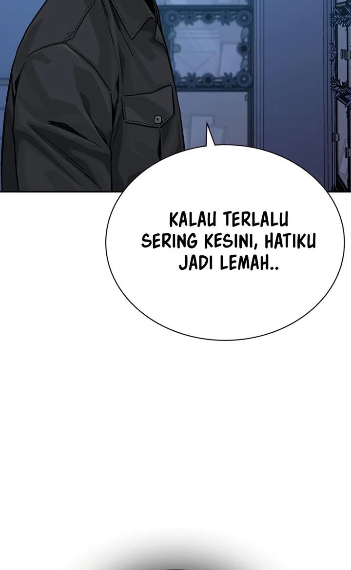 To Not Die Chapter 161 Gambar 80
