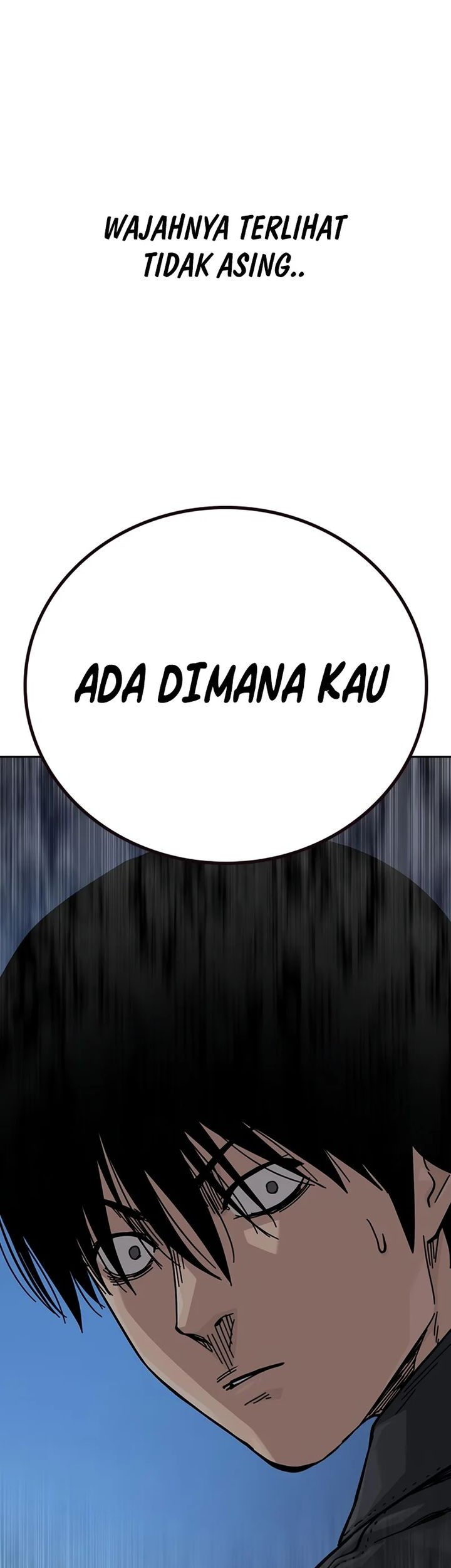 To Not Die Chapter 161 Gambar 87