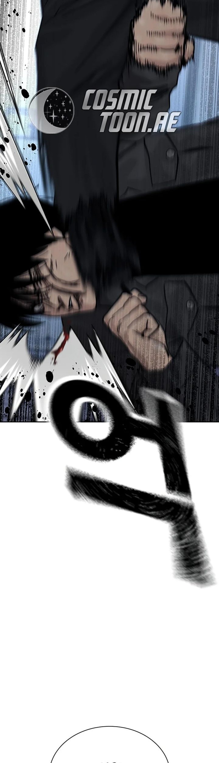 To Not Die Chapter 161 Gambar 6