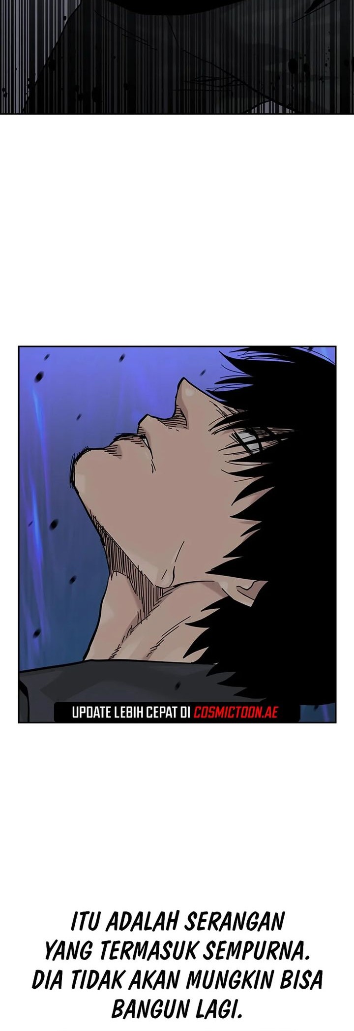 To Not Die Chapter 161 Gambar 16