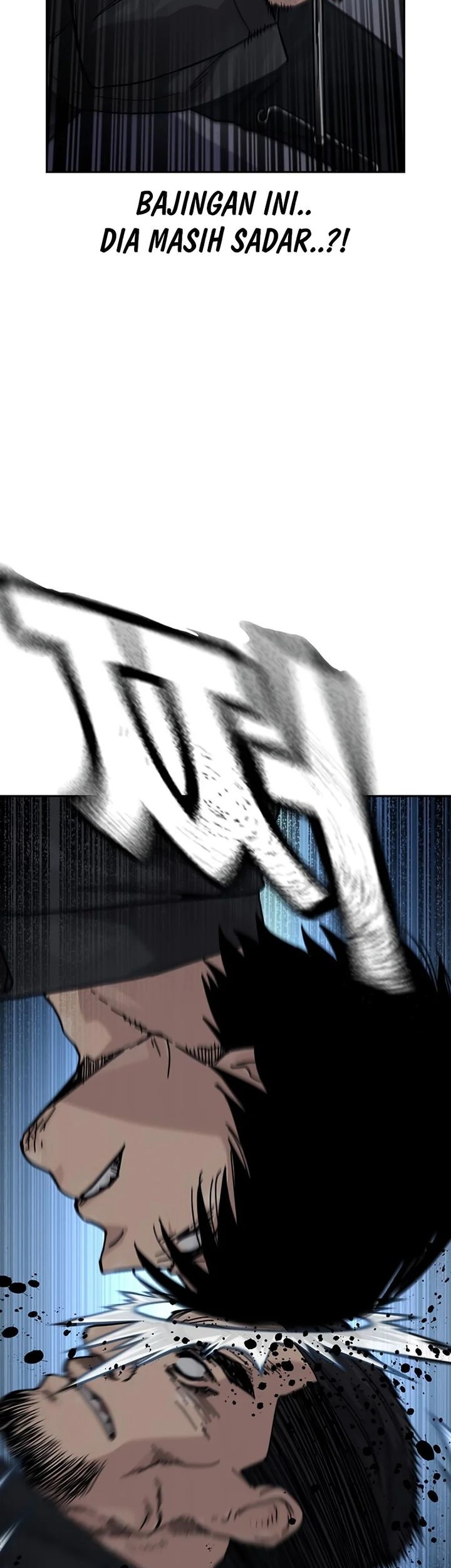 To Not Die Chapter 161 Gambar 19