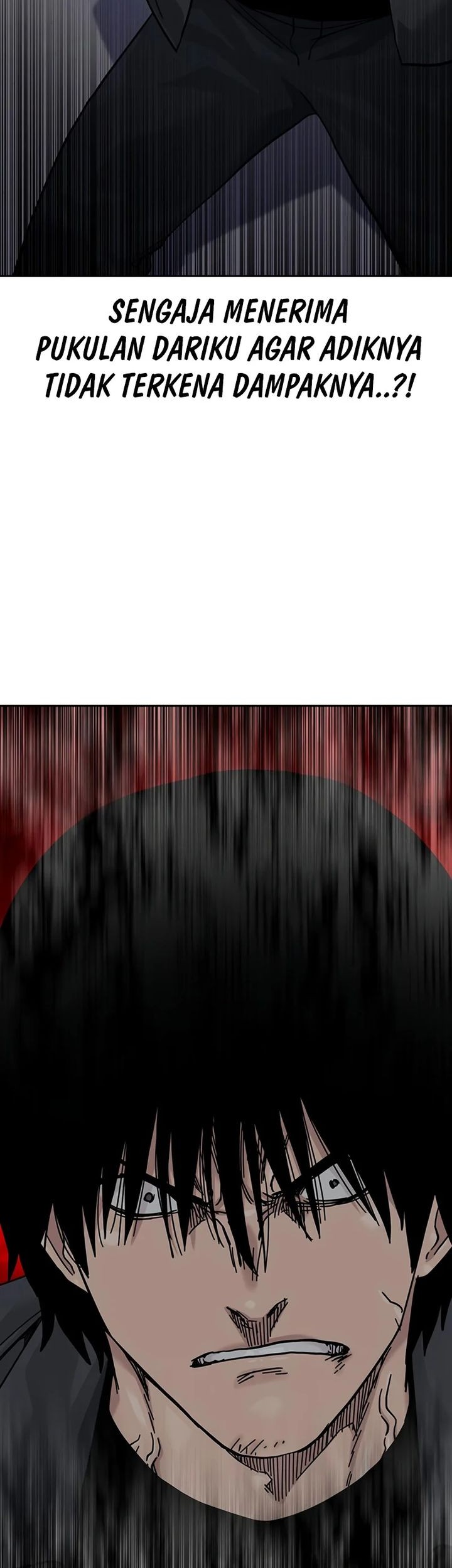 To Not Die Chapter 161 Gambar 23