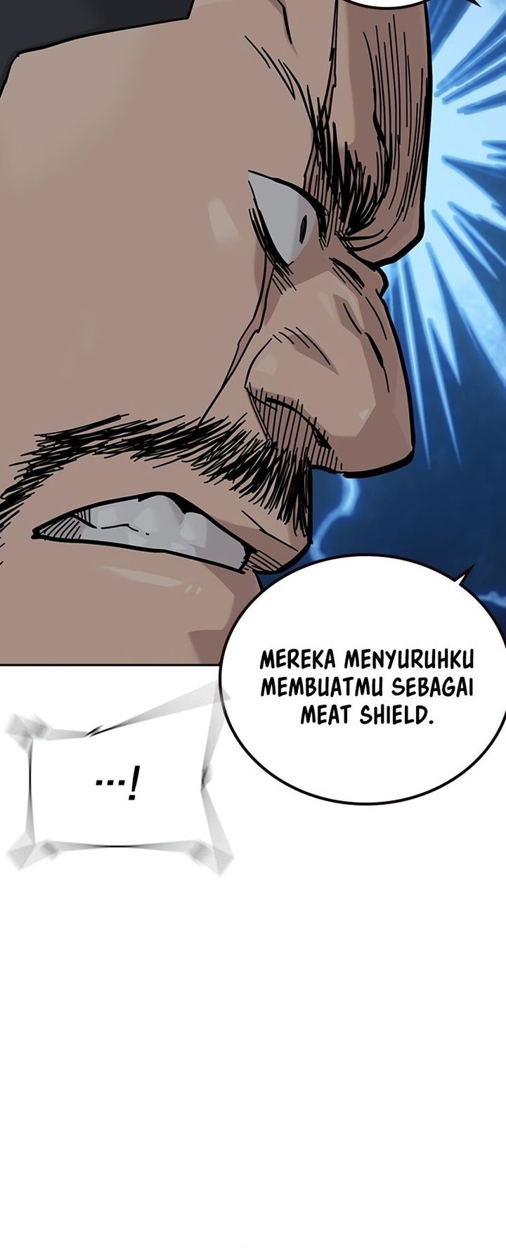 To Not Die Chapter 162 Gambar 12