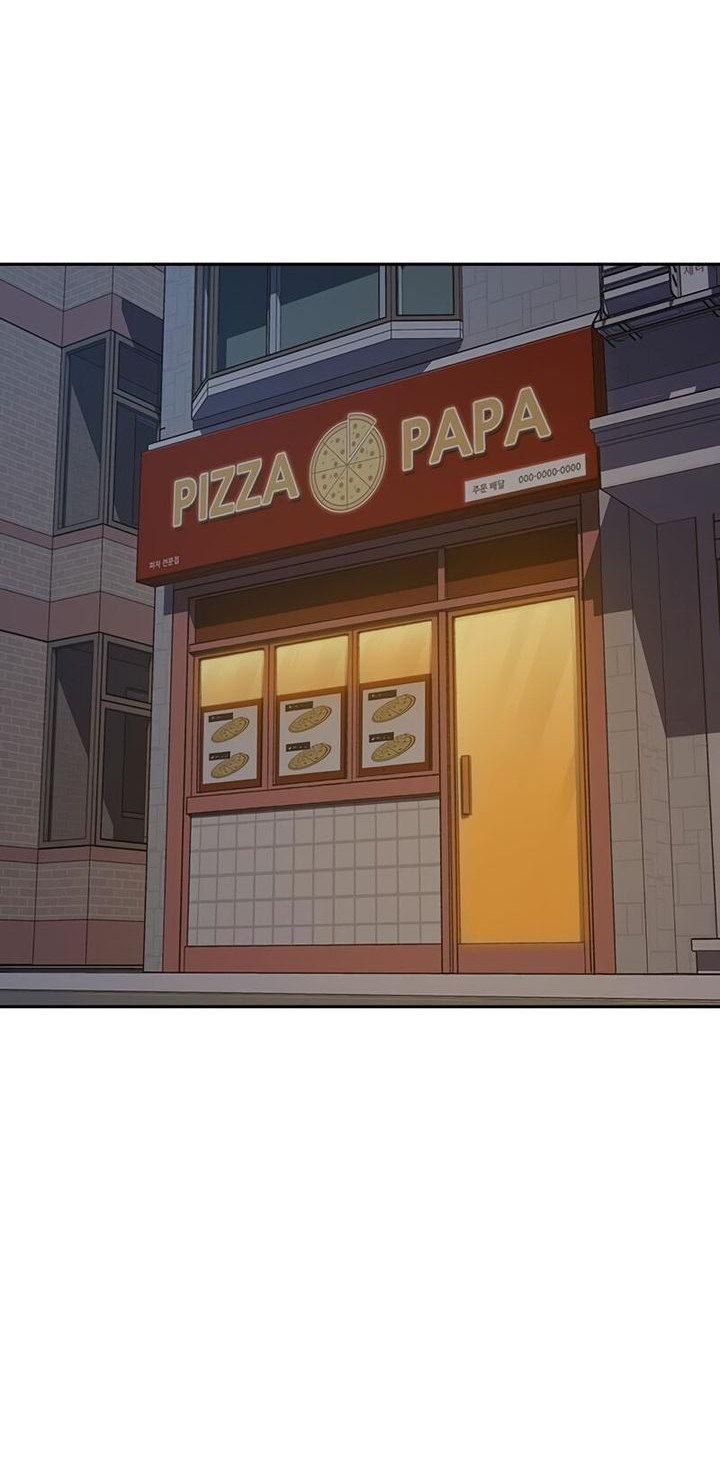 To Not Die Chapter 162 Gambar 40