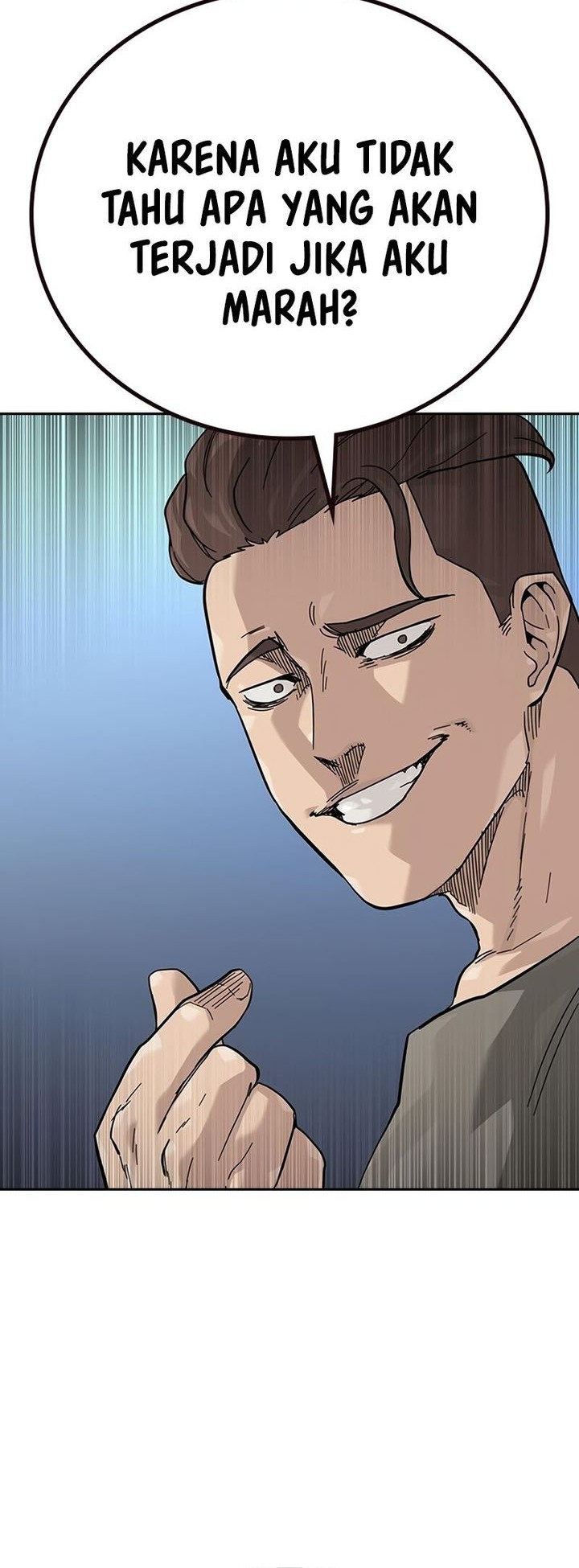 To Not Die Chapter 162 Gambar 60