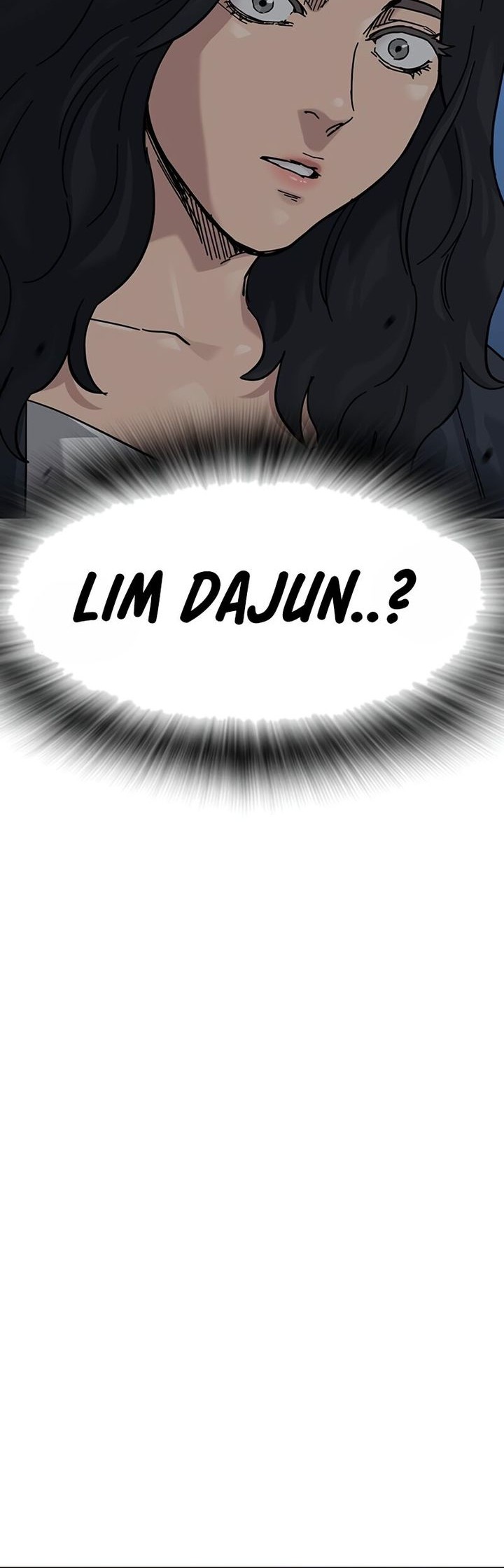 To Not Die Chapter 162 Gambar 76