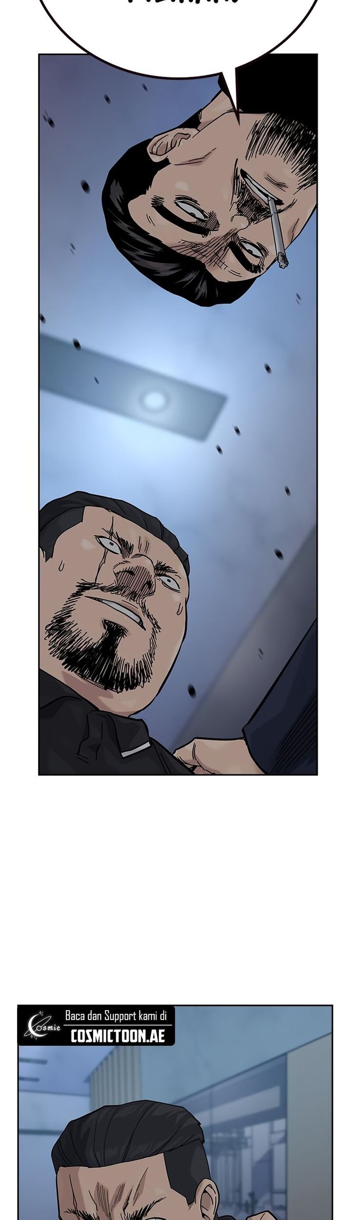 To Not Die Chapter 162 Gambar 3