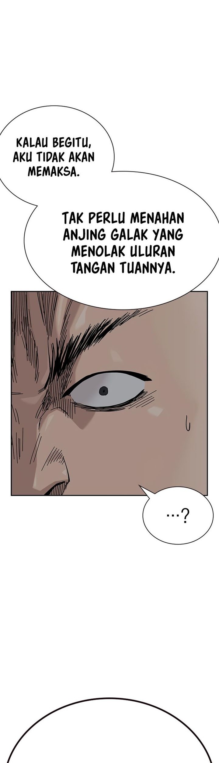 To Not Die Chapter 162 Gambar 6