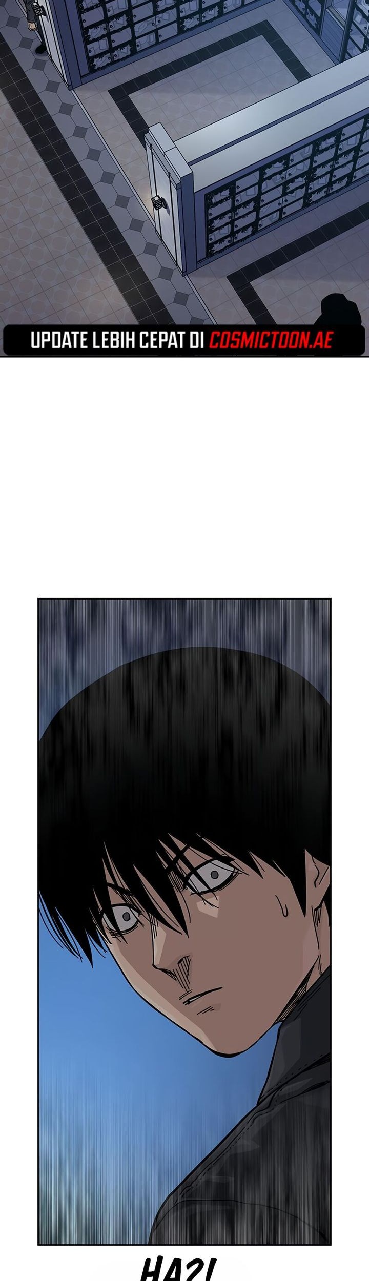 To Not Die Chapter 162 Gambar 27