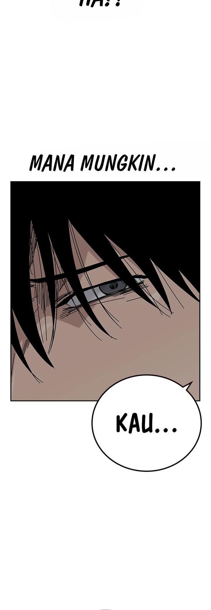 To Not Die Chapter 162 Gambar 28