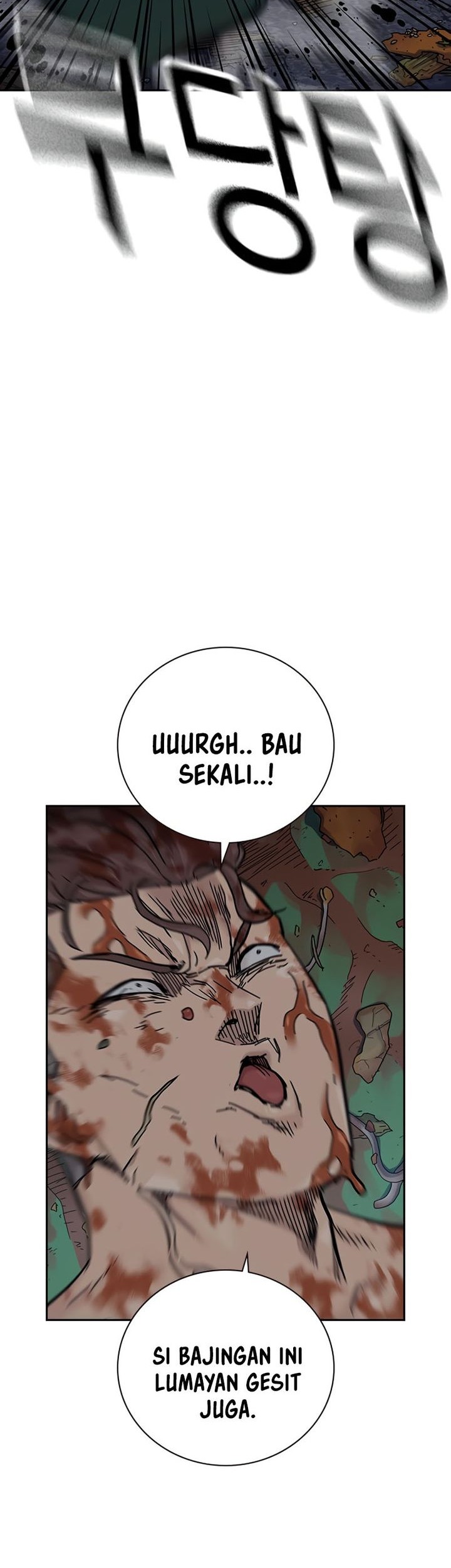 To Not Die Chapter 163 Gambar 10