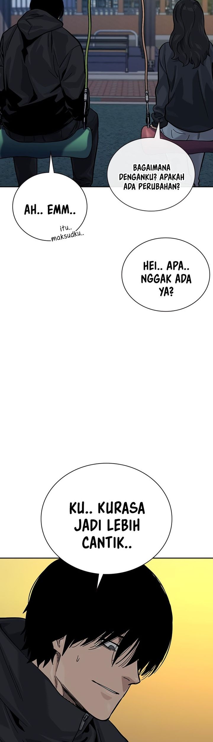 To Not Die Chapter 163 Gambar 46