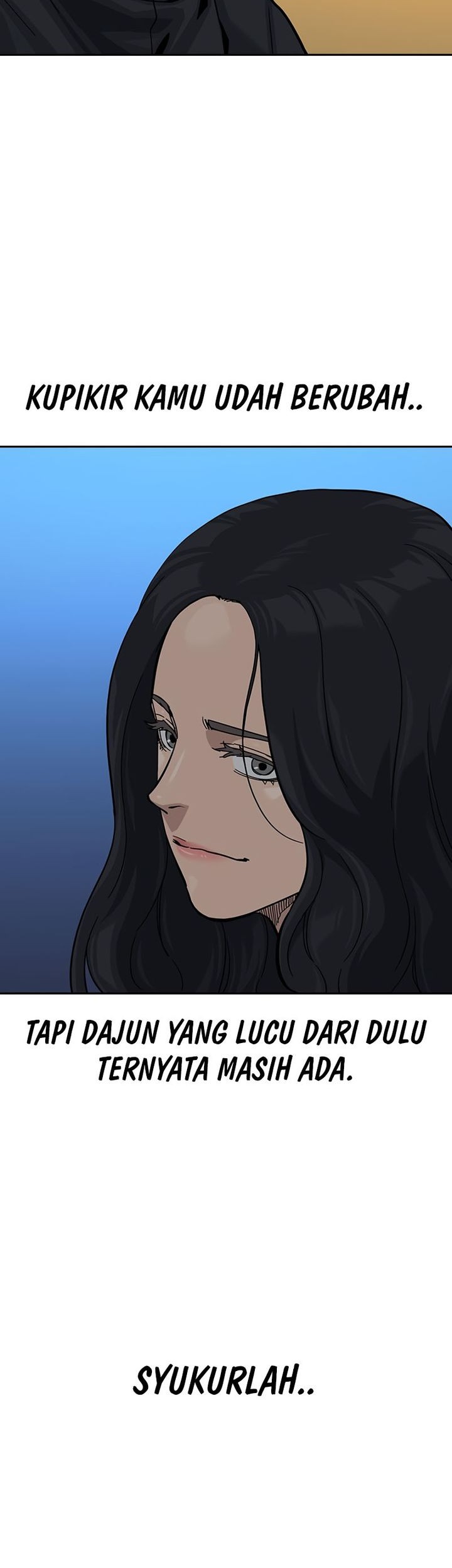 To Not Die Chapter 163 Gambar 47