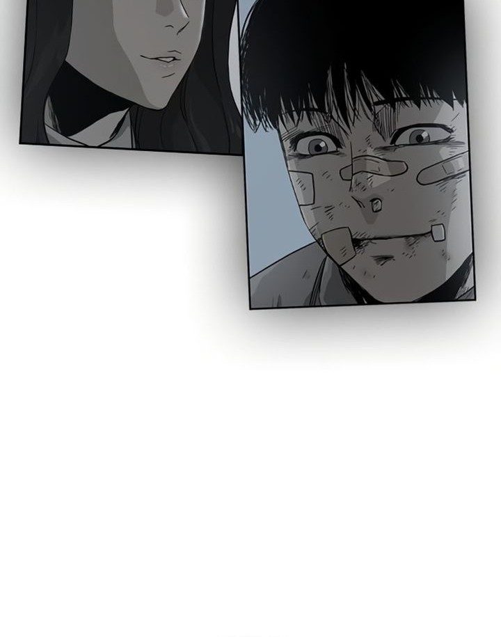 To Not Die Chapter 163 Gambar 52