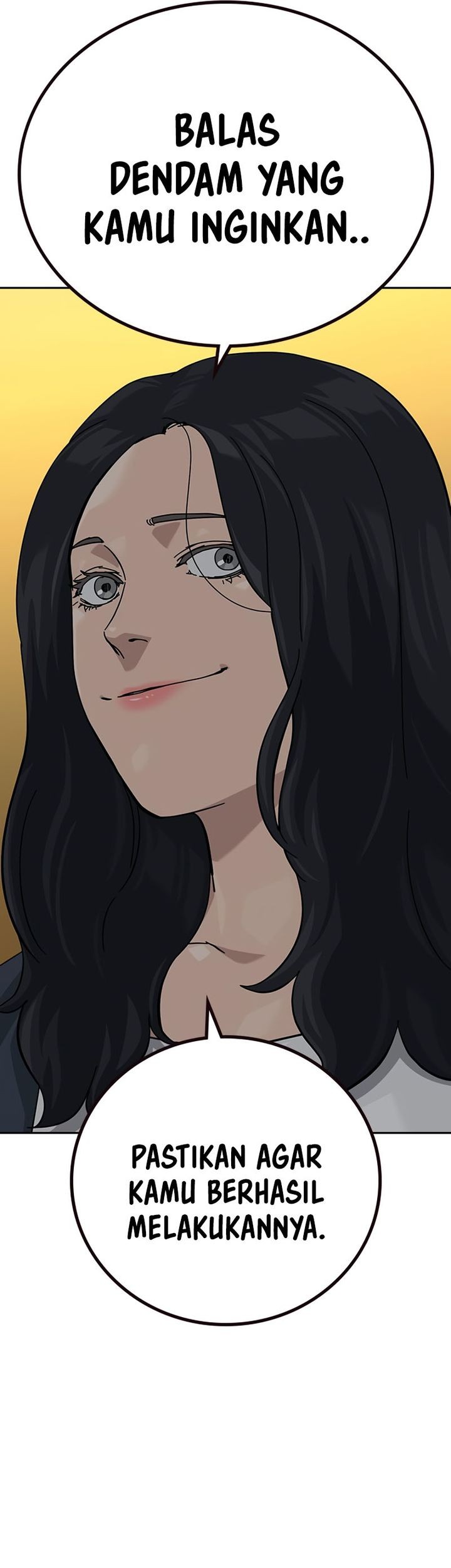 To Not Die Chapter 163 Gambar 53