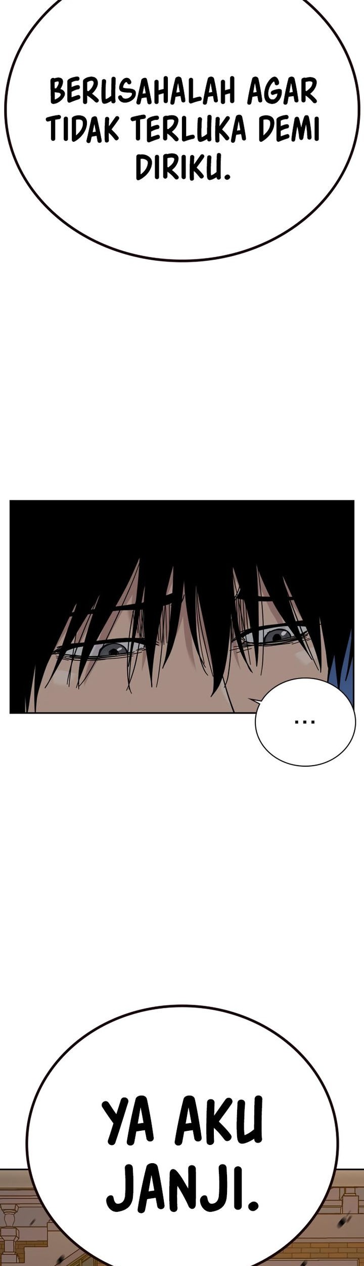 To Not Die Chapter 163 Gambar 59