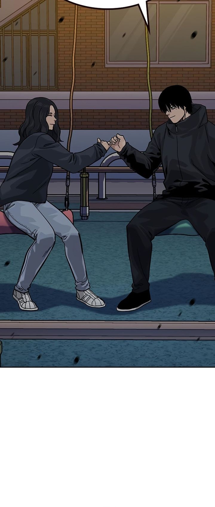 To Not Die Chapter 163 Gambar 60