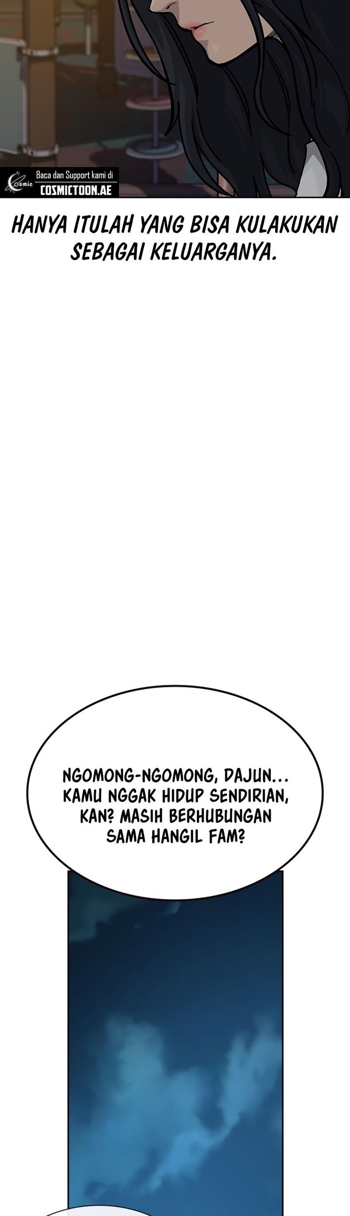 To Not Die Chapter 163 Gambar 66