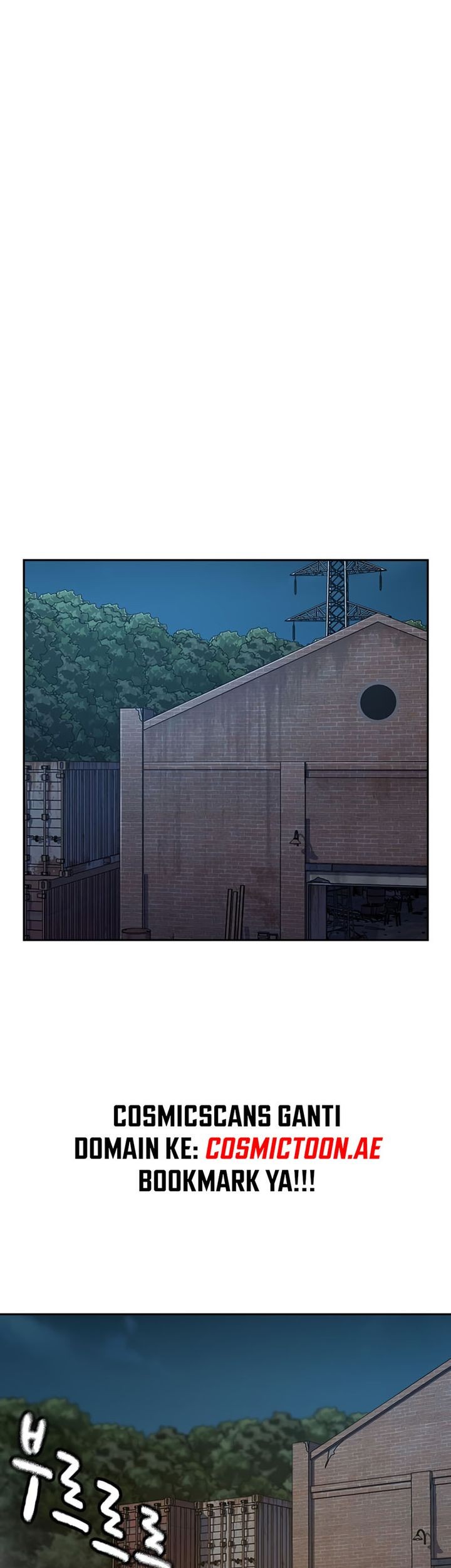 To Not Die Chapter 163 Gambar 69