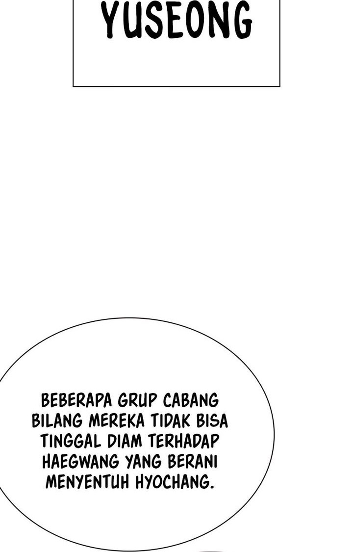 To Not Die Chapter 163 Gambar 72