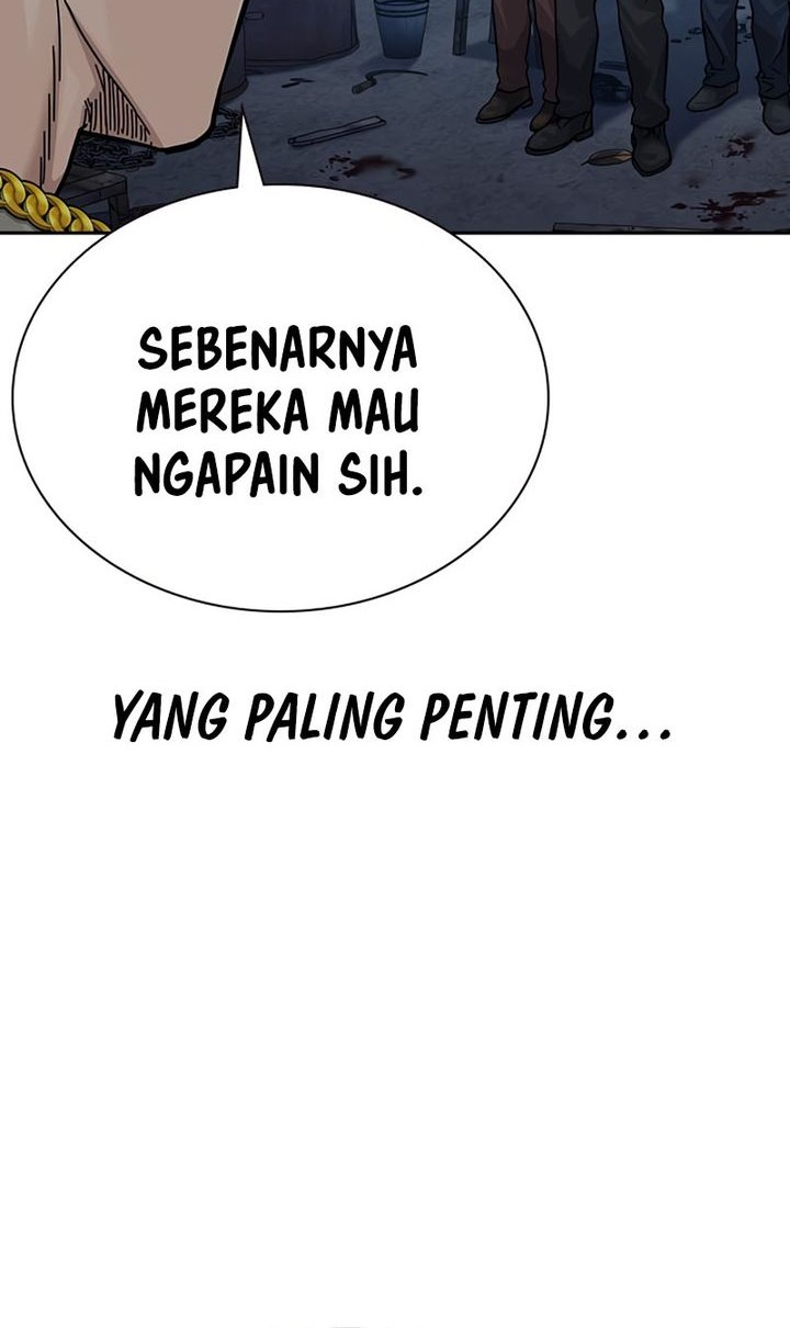 To Not Die Chapter 163 Gambar 80